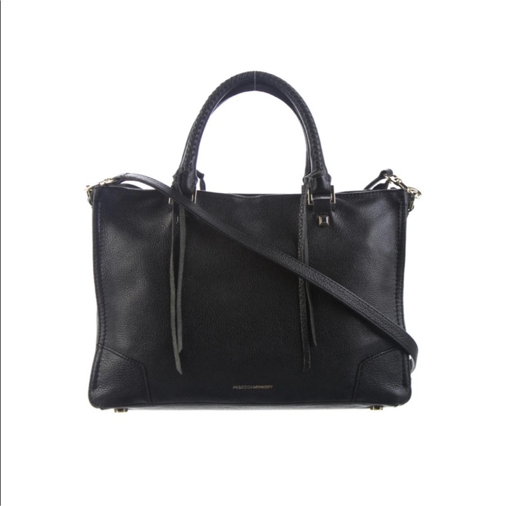 Rebecca Minkoff leather Purse NWOT